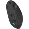 Мишка A4Tech FG15CS Air2 Wireless Black (4711421000932)