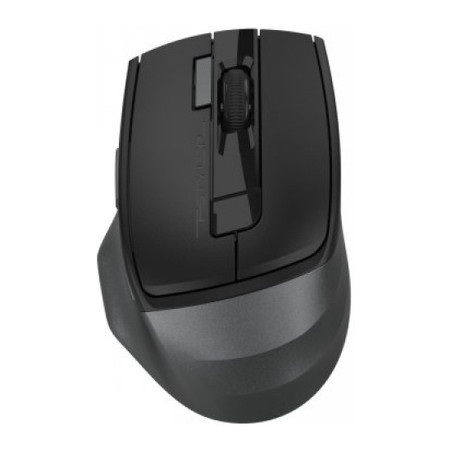 Мишка A4Tech FG45CS Air2 Wireless Stone Grey (4711421999656)