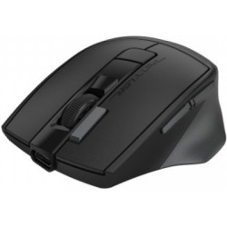 Мишка A4Tech FG45CS Air2 Wireless Stone Grey (4711421999656)