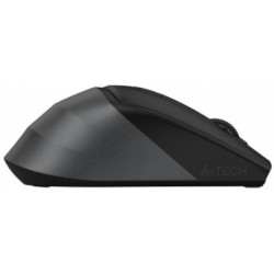 Мишка A4Tech FG45CS Air2 Wireless Stone Grey (4711421999656)