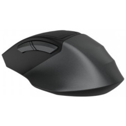 Мишка A4Tech FG45CS Air2 Wireless Stone Grey (4711421999656)