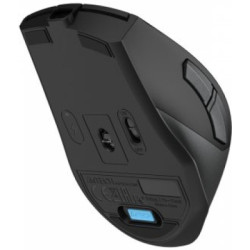 Мишка A4Tech FG45CS Air2 Wireless Stone Grey (4711421999656)