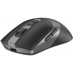 Мишка A4Tech FB50CS Plus Wireless/Bluetooth Black (4711421002899)