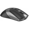 Мишка A4Tech FB50CS Plus Wireless/Bluetooth Black (4711421002899)