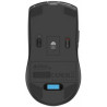Мишка A4Tech FB50CS Plus Wireless/Bluetooth Black (4711421002899)