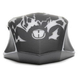 Мишка Hölmer M-01GS USB Black (M-01GS)