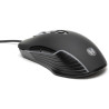Мишка Hölmer M-03GS USB Black (M-03GS)