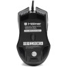 Мишка Hölmer M-03GS USB Black (M-03GS)
