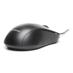 Мишка Hölmer M-01OF USB Black (M-01OF)