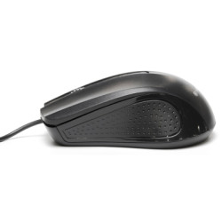 Мишка Hölmer M-02OF USB White (M-02OF)