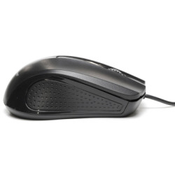 Мишка Hölmer M-02OF USB White (M-02OF)