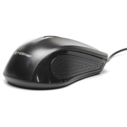 Мишка Hölmer M-02OF USB White (M-02OF)