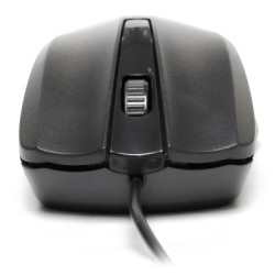 Мишка Hölmer M-02OF USB White (M-02OF)