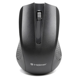 Мишка Hölmer MW-01OF Wireless Black (MW-01OF)