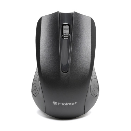 Мишка Hölmer MW-01OF Wireless Black (MW-01OF)