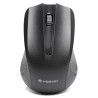 Мишка Hölmer MW-01OF Wireless Black (MW-01OF)