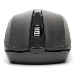 Мишка Hölmer MW-01OF Wireless Black (MW-01OF)