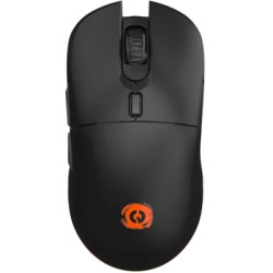 Мишка Canyon Cutlass Wireless USB Black (CND-SGMW11B)