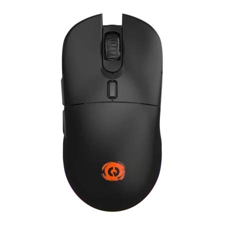 Мишка Canyon Cutlass Wireless USB Black (CND-SGMW11B)