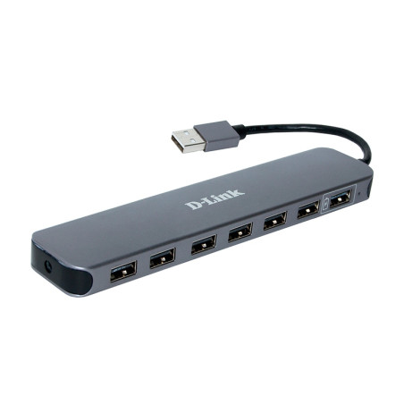 Концентратор D-Link DUB-H7