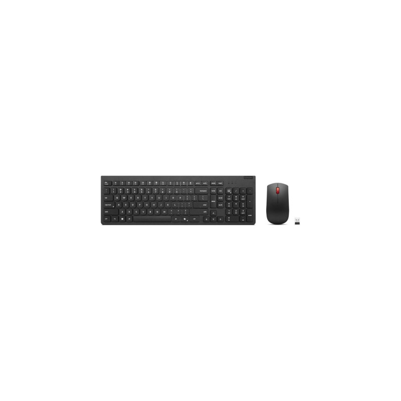 Комплект Lenovo Essential Wireless Combo Gen2 Black (4X31N50709)