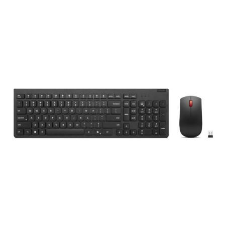 Комплект Lenovo Essential Wireless Combo Gen2 Black (4X31N50709)