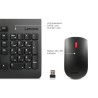 Комплект Lenovo Essential Wireless Combo Gen2 Black (4X31N50709)