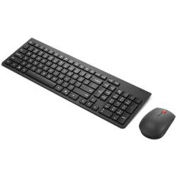 Комплект Lenovo Essential Wireless Combo Gen2 Black (4X31N50709)
