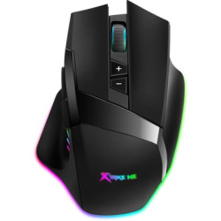 Комплект Xtrike ME MK-900 USB Black (MK-900)