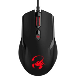 Комплект Genius Scorpion KM-GX6 USB UA Black (31330010409)