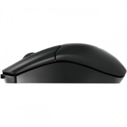 Комплект Xtrike ME MK-207 USB UA Black (MK-207UA)