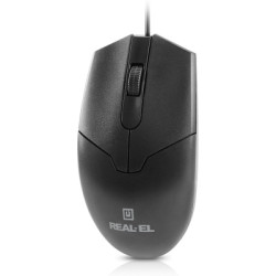 Комплект REAL-EL Kit 511 USB Black (EL123100052)