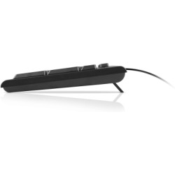 Комплект REAL-EL Kit 511 USB Black (EL123100052)