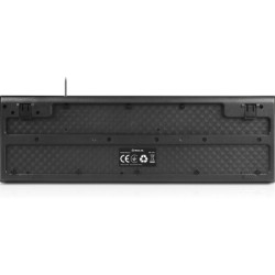 Комплект REAL-EL Kit 511 USB Black (EL123100052)