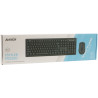 Комплект A4Tech FG1200 Wireless UA Black (4711421003186)