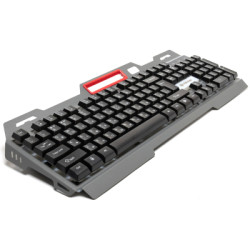 Комплект Hölmer SG-01 USB UA Black (SG-01)