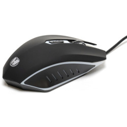 Комплект Hölmer SG-01 USB UA Black (SG-01)