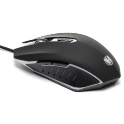 Комплект Hölmer SG-01 USB UA Black (SG-01)