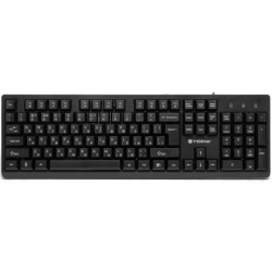 Комплект Hölmer SO-01 USB UA Black (SO-01)