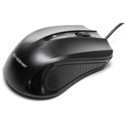 Комплект Hölmer SO-01 USB UA Black (SO-01)