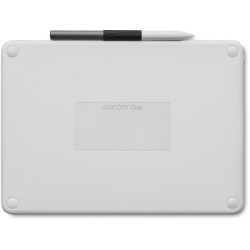 Графічний планшет Wacom One M Bluetooth (CTC6110WLW1B)
