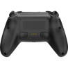 Геймпад GamePro GPS20B 2.4G/BT 5.1/USB (Switch/PC/PS/iOS/Android) RGB Black (GPS20B)