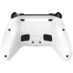 Геймпад GamePro GPS20W 2.4G/BT 5.1/USB (Switch/PC/PS/iOS/Android) RGB White (GPS20W)