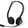 Навушники Logitech PC 960 Stereo Headset USB (981-000100)