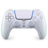 Геймпад Sony Playstation DualSense Bluetooth PS5 Chrome Pearl (1000050600)