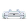 Геймпад Sony Playstation DualSense Bluetooth PS5 Chrome Pearl (1000050600)