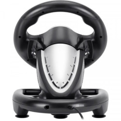 Кермо Defender Turbo Pro for PC/PS3/PS4/Xbox USB (64291)