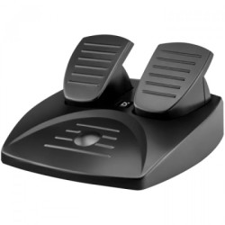 Кермо Defender Turbo Pro for PC/PS3/PS4/Xbox USB (64291)