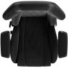 Крісло ігрове Hator Darkside 3M Fabric Black (HTC3010M)
