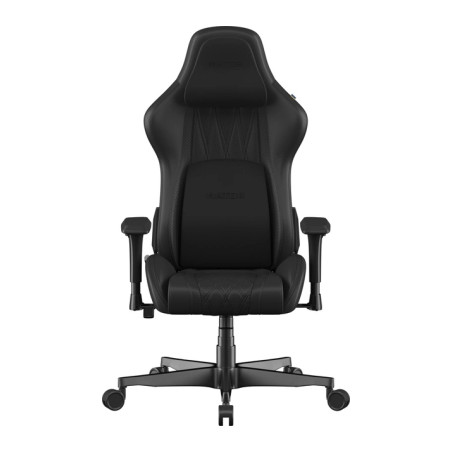 Крісло ігрове Hator Darkside 3M PU Black (HTC3000M)